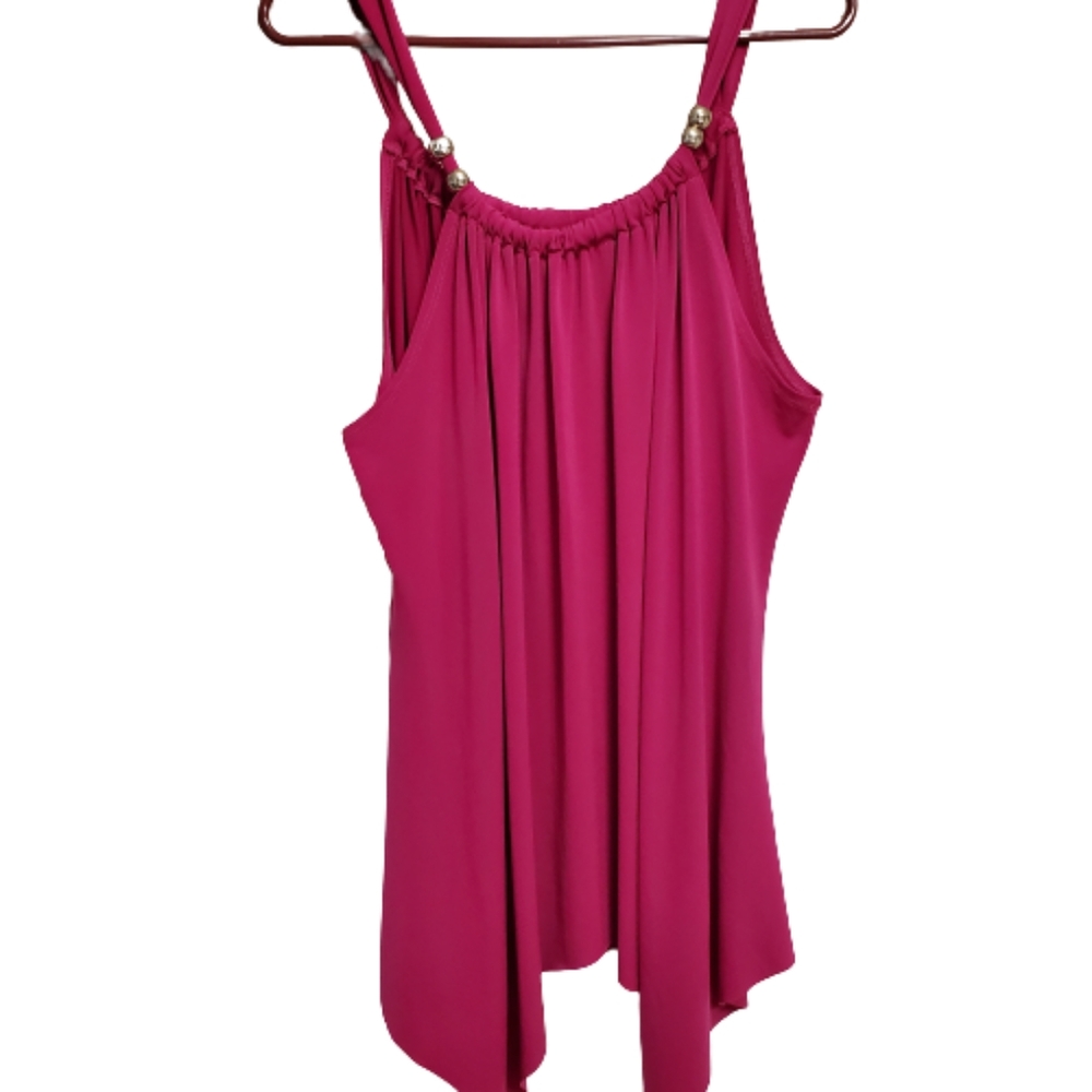 Fashion bug tank tops